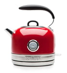 Haden 188854 Jersey Kettle - Red