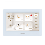 Dahua VTH5422HW-W 2-tråds IP & Wi-Fi Inomhusmonitor
