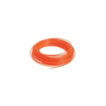 Ryobi Bobine fil rond 15m diamètre 1.2mm orange universel RAC100 - Orange