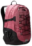 THE NORTH FACE Borealis Backpack Rose Quartz/Tnf Black One Size