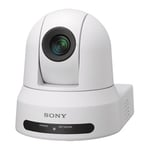 Sony SRG-X120 PTZ Camera (White)