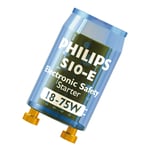 Philips S10-E Elektroniska Lysrörständare 