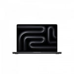 Apple MacBook Pro 14" M4 Pro 48 GB, 512 GB 2024 - bärbar, stjärnsvart (MX2H3)