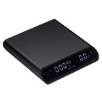 Normcore Pocket Scale V3 Kaffevåg Svart