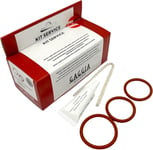Gaggia 21001683 Automatic machine Cleaning Service Kit for the Brew Group 