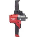 Milwaukee M18 FPM-0X Omrører uten batteri og lader