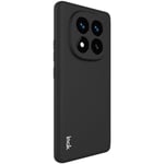 Xiaomi Redmi Note 14 Pro+ IMAK UC-3 Series Flexibel Plast Skal - Svart
