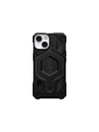 UAG Monarch Pro Series - back cover for mobile phone