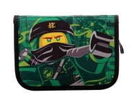 LEGO Ninjago Lloyd Official Original Filled Pencil Case Includes Contents NEW