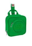 LEGO - Brick Mini Backpack (0.6 L) Green (4011098-AC0571-200)