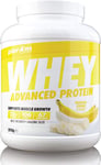 Per4M Protein Whey Powder | 67 Servings of High Protein Shake with Amino Acids |