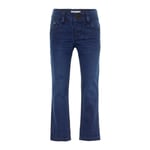 Name it name Jeans NMMRYAN mediumblå denim