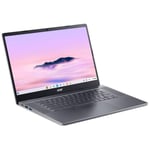 Acer Chromebook Plus 515 CB515-2H - Core i3 I3-1215U 8 Go RAM 512 Go SSD Gris AZERTY
