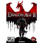 Jeux - Dragon Age 2 Pc
