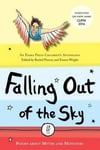 Emma and Piercey, Rachel Wright - Falling Out of the Sky Poems About Myths Legends Bok