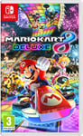 Giochi per Console Nintendo Mario Kart 8 Deluxe