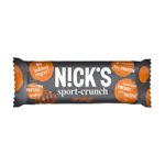 Annan Tillverkare Nutri-Nick Sport Crunch - Apelsin/Choklad