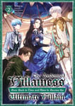 Bakufu Narayama - The Condemned Villainess Goes Back in Time and Aims to Become the Ultimate Villain (Light Novel) Vol. 2 Bok