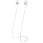 Trolsk Silicone Strap (AirPods Pro 2) - rem - Vit