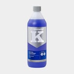 Kemetyl Kylarvätska / glykol för motor K-Glykol, etylenglykol, koncentrerad, blå, 1 liter