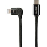 Accsoon USB-C - Lightning SeeMo câble