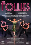 - Follies: Opéra De Toulon DVD