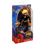Miraculous Black Cat Adrien Fashion Doll Figurine Accessories Super Hero 26cm UK