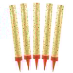 Isfacklor Guld 12-pack