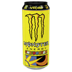 Monster Valentino Valentino Rossi/The Doctor - Tray 12pcs