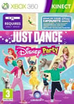 Just Dance - Disney Party Xbox 360