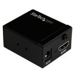 Startech.Com Hdmi Signal Booster 115Ft- 1080p