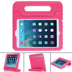FINDING CASEIpad Mini 1 2 3 4 5 Case for Kids- Light Weight Kids Shock Proof Foam Handle Case for iPad Mini, Mini 5 (2019), Mini 4, iPad Mini 3rd Generation, Mini 2 Tablet (pink)