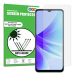 Matte Screen Protector For Oppo A57s Anti Glare TPU Hydrogel