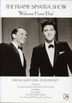 - Frank Sinatra Show Welcome Home Elvis DVD