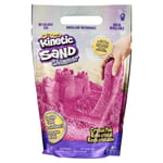 Kinetic Sand Kinetic Sand® - Rosa m. glitter, 900 gram