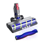 Golvmunstycke med LED till Dyson V6 / V7 / V8 / V10 / V11 / V15