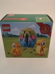 LEGO Seasonal: Easter Chicks (40527)