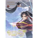 Grandmaster of Demonic Cultivation: Mo Dao Zu Shi (The Comic / Manhua) Vol. 4 (häftad, eng)