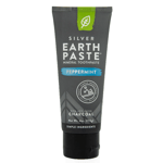 Mineral Toothpaste Peppermint / Charcoal, 113g