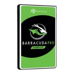 Seagate BarraCuda Pro 1TB 2.5"  SATA HDD/Hard Drive
