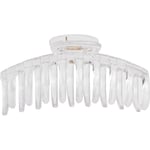 Mermade Hair Hårstylingverktyg Clips Claw Clip Clear 1 Stk. (71,00 kr / 1 st.)