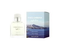 Dolce & Gabbana Light Blue Discover Vulcano edt 75ml