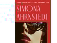 Charlies Hämnd | Simona Ahrnstedt | Språk: Danska