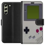 Samsung Galaxy S21 FE 5G Plånboksfodral Spel