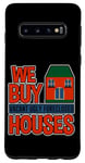 Galaxy S10 We Buy Vacant, Ugly, Foreclosed Houses --- Case