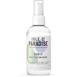 Isle Of Paradise Over It Remover Tan Eraser Brun Utan Sol 200 Ml