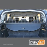 Travall Hundegitter/Lastegitter til Ford S-Max
