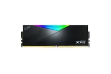 XPG LANCER RGB - 32GB - DDR5 RAM - 6000MHz - DIMM 288-pin - On-die ECC - CL30