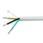 Installationskabel eklk 3g1,5 25 m qraft