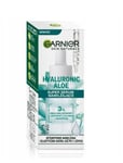 Garnier Skin Naturals Hyaluronic Aloe Super Moisturizing Serum for all skin type